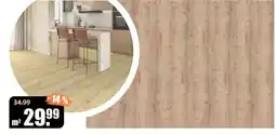 V Baumarkt Holzoptik Bodenbelag Angebot