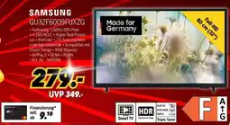 MEDIMAX SAMSUNG GU32F6009FUXZG Angebot