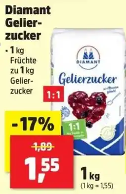 Thomas Philipps Diamant Gelierzucker Angebot