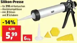 Thomas Philipps Silikon-Presse TAC Angebot