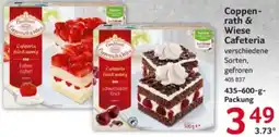 Selgros Cafeteria von Coppenrath & Wiese Angebot