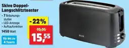 Thomas Philipps Skive Doppel-Langschnitt toaster Angebot