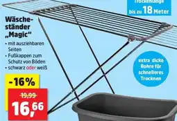Thomas Philipps Wäsche-Ständer "Magic" Angebot