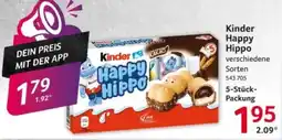Selgros Kinder Happy Hippo Angebot