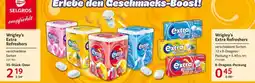 Selgros Wrigley's Extra Refreshers Angebot