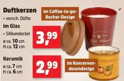 Thomas Philipps Duftkerzen Angebot