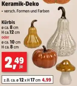 Thomas Philipps Keramik-Deko Angebot