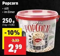 Thomas Philipps Popcorn Stenger Angebot