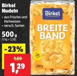 Thomas Philipps Birkel Nudeln Angebot