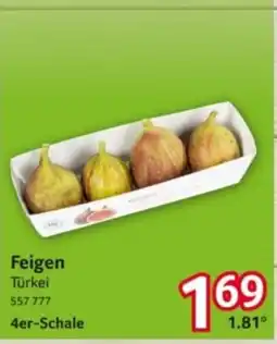Selgros Feigen Angebot