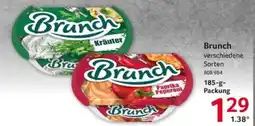 Selgros Brunch Angebot