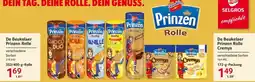 Selgros De Beukelaer Prinzen Rolle Angebot