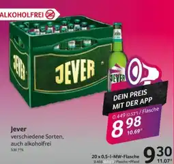 Selgros Jever Angebot