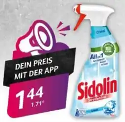 Selgros Sidolin All in 1 Angebot