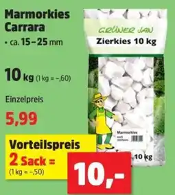 Thomas Philipps Marmorkies Carrara Angebot