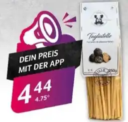 Selgros Tagliatelle Angebot