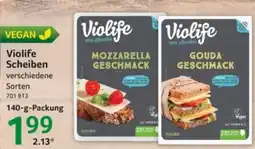 Selgros Violife Scheiben Angebot