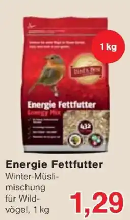 Jawoll Bird's Now Energie Fettfutter Angebot