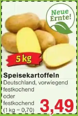 Jawoll Speisekartoffeln Angebot