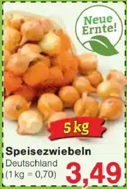 Jawoll Speisezwiebeln Angebot