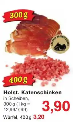 Jawoll Holst. Katenschinken Angebot