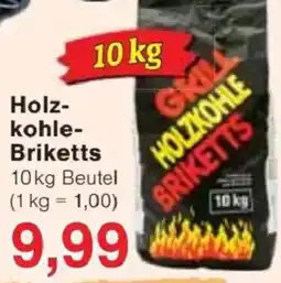 Jawoll Grill Holzkohle Briketts Angebot