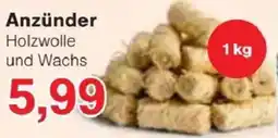 Jawoll Anzünder Angebot