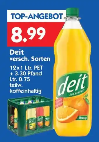 Deit