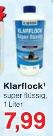 Jawoll Klarflock super flüssig Angebot