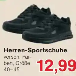 Jawoll Herren-Sportschuhe Angebot