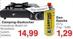Jawoll Camping-Gaskocher Angebot