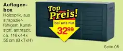 Jawoll Auflagenbox Angebot