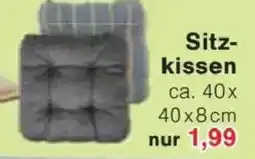 Jawoll Sitzkissen Angebot
