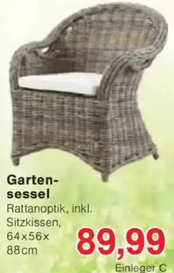Jawoll Garten-sessel Angebot