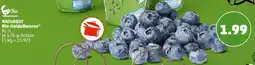 PENNY NATURGUT Bio-Heidelbeeren Angebot