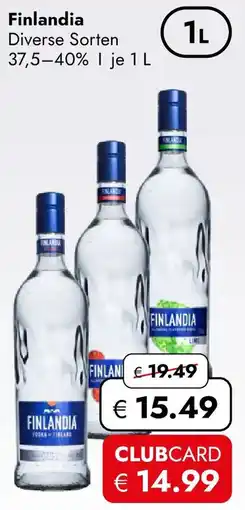 Travel Free Finlandia Angebot