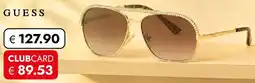 Travel Free GUESS Sonnenbrille Angebot