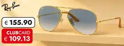 Travel Free Ray-Ban Sonnenbrille Angebot