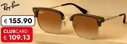 Travel Free Ray-Ban Sonnenbrille Angebot