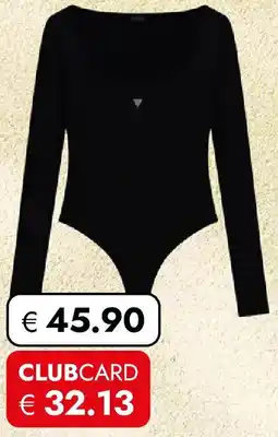 Travel Free Guess Badeanzug Angebot