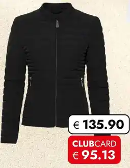 Travel Free Guess Jacke Angebot