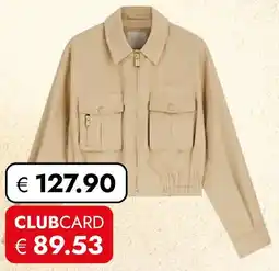 Travel Free Guess Jacke Angebot