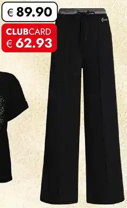 Travel Free Guess Jeans Angebot
