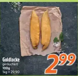 inkoop Goldlocke geräuchert Angebot