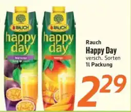 inkoop Rauch Happy Day Angebot