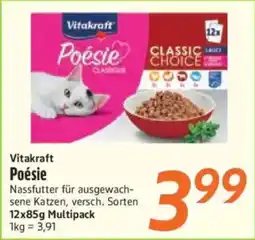 inkoop Vitakraft Poésie Angebot