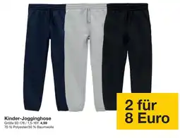 Zeeman Kinder-Jogginghose Angebot