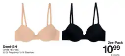 Zeeman Demi-BH Angebot