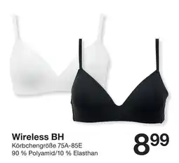 Zeeman Wireless BH Angebot