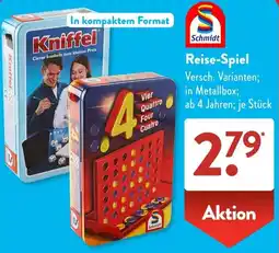 Aldi Süd Schmidt Kniffel Angebot